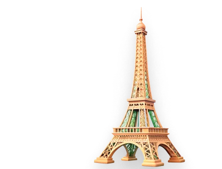 Au Pair in France