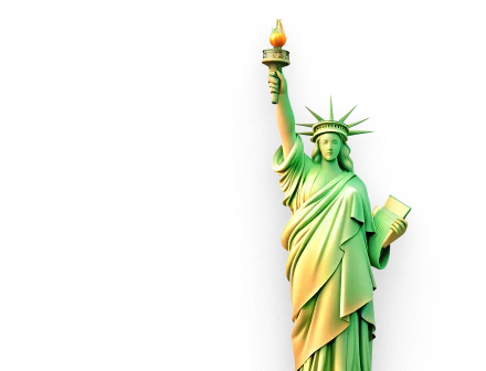 American Travels in the USA