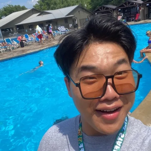 Go to concerts, amusement parks, hang out by the pool — 4