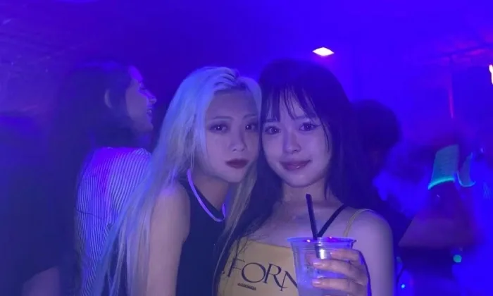 Go to concerts, amusement parks, hang out by the pool — 5