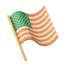 You've been living and working in the USA all summer