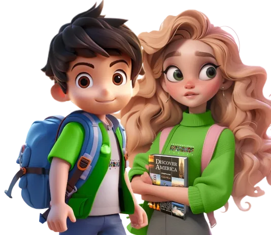Открывай этот мир с Work and Travel! — 2