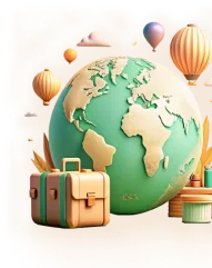 Открывай этот мир с Work and Travel! — 3