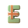 You practice English 24/7