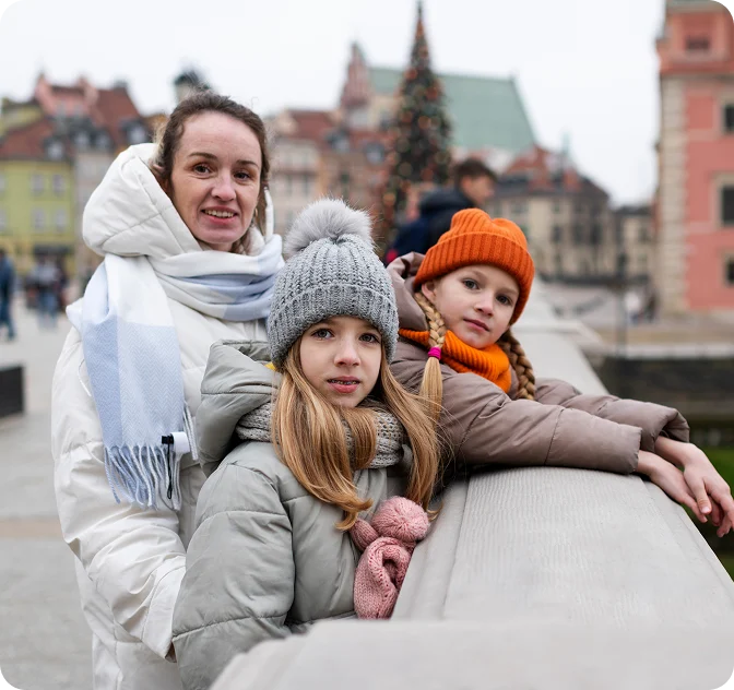 Au Pair в Германии