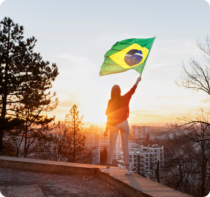 Internship in Brasil