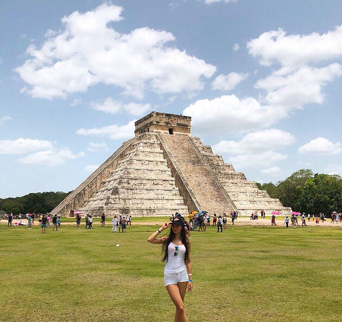 Internship in Mexico | Агентство ЦМО