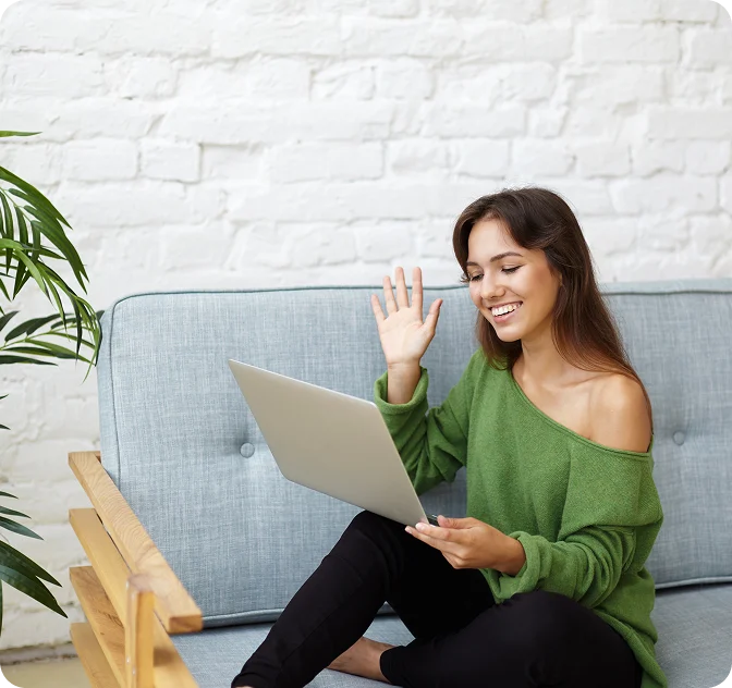Virtual Internships: онлайн-стажировки за границей
