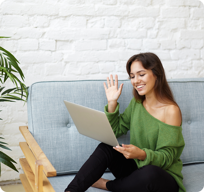 Virtual Internships: онлайн-стажировки за границей