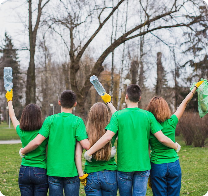Volunteer in Brasil: volunteering in Brazil
