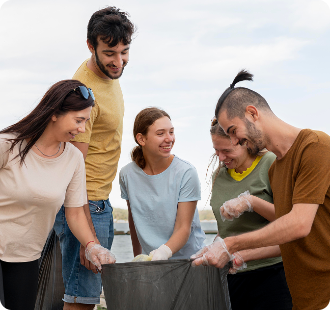 Volunteer In Costa Rica: волонтёрство в Коста Рике
